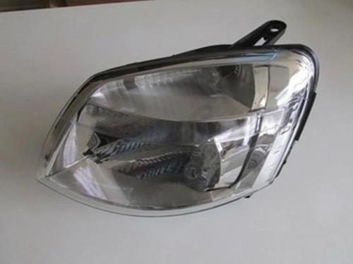 2003-2009 Peugeot Partner Far Lambası Sol Elektrikli-Motorlu H4 (Ayfar) (Adet) (Oem No:7.99981E15)