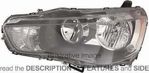 Far Sol Japon Outlander (Cw) 2.0 10-12 (Oem No: 8301B941)