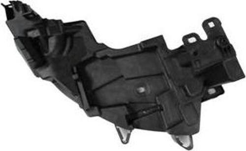 Renault Fluence- 09/12; Far Alt Bağlantı Braketi Sağ (Far Alt Taşıyıcı) Plastik (Oem No: 622220012R)