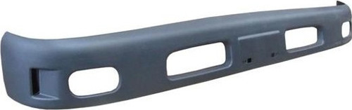1998-2006 Mitsubishi Canter Fe635659 Ön Tampon (Büyük Tip)(Çift Teker) Sis Delikli Fpı) (Adet) (Oem