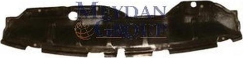 1997-1998 Mazda 323 Familia Karter Muhafaza Plastiği Orta Ön (Lt-Fd8010) (Tw) (Adet) (Oem No:Bc1D561