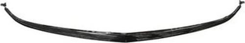 2010-2013 Mazda 3 Sd Ön Tampon Panjuru Alt Çıtası (Nikelajlı) (Tyg) (Adet) (Oem No:Bbm450B31)