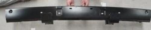 1990-1998 Landrover Discovery Ön Tampon Orta Siyah (Demir) (Adet) (Oem No:Anr2029)
