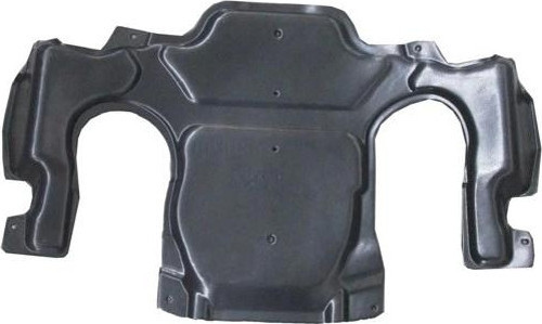2007-2009 Mercedes E Class W211 Karter Muhafaza Plastiği (Oem No:2115242830)