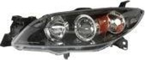 Far Sol Japon Mazda 3 (Bk) Benzin 03-08 (Oem No: Bn8V-51-0L0E)