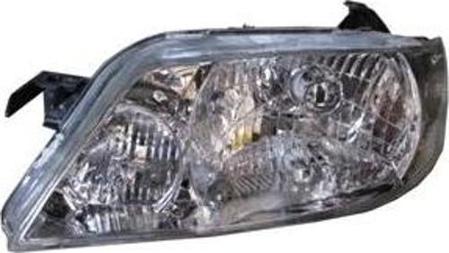1999-2005 Mazda 323 Protege Far Lambası Sol Sedan Sinyalli Tip (Avrupa Tip) (Tico) (Adet) (Oem No:Bl
