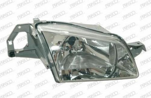 323 Famılıa Practıca 1999 2002 Far Sağ H4 W5W (Oem No:Bj1W51030B)