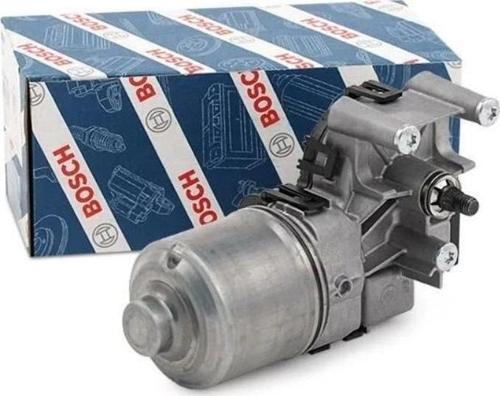 Sılecek Motor Dıslısı Ön Opel Astra H Bm 04- (Oem No: 1273083)