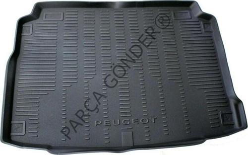 Bagaj Havuzu Psa 308 (T9) Bm 2014- (Oem No: 1609822980)