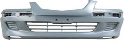 2000-2001 Mazda 626 Sdhb Ön Tampon (Astarlı Tyg) (Adet) (Oem No:Ge4T50031Daa)