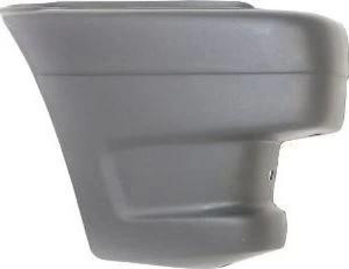 1990-1997 Mazda B2200 Pıck Up- Ön Tampon Ucu Sağ (Plastik) (Fpı) (Adet) (Oem No:Ub3950040)