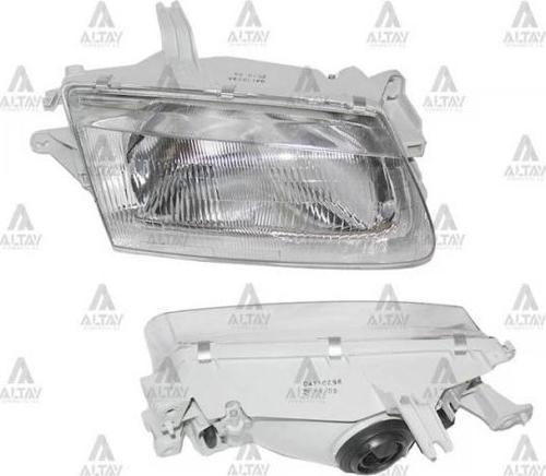 Far 323  1995-1996 Familia Sağ (1 Adet) (Oem No: Bc5B-51-030A)