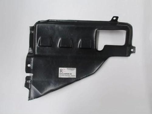 1990-1995 Mazda 323 Sd Karter Muhafaza Plastiği Sağ (Lt-Fd8001) (Tw) (Adet) (Oem No:Br7056111)