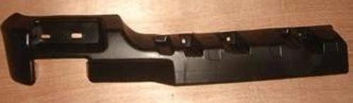 2002-2009 Kia Sorento Arka Tampon İç Braketi Sol (Plastik) (Adet) (Oem No:866153)