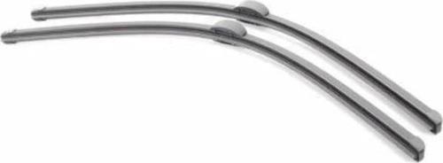 Sılecek Süpürgesı Ön Takım 700 / 700 Mm Mercedes W221 Bm 06-13 (Oem No: A2218201300)