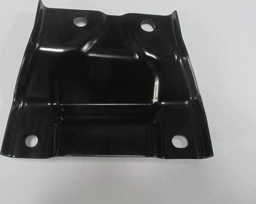 Mıtsubıshı Canter- Fuso- 06/12; Ön Tampon Braketi Sol (Küçük Tip) (Tyg) (Oem No: Cw761329)