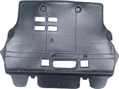 Peugeot Partner- Tepee- 10/18; Karter Muhafaza Plastiği (Enjeksiyon Baskı) (Oem No: 7013.Ct)