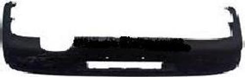 1990-1995 Mazda 323 Sd Arka Tampon (Plaka Delikli Fpı) (Adet) (Oem No:Bte350221)