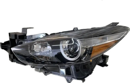 Far Sol Halogen Japon Mazda 3 (Bn) 1.5:1.5 D 16-18 (Oem No: Bsp4-51-0L0D)