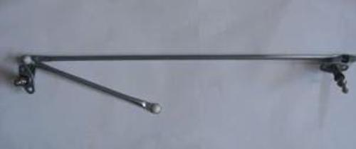 1990-1997 Mitsubishi Canter Fe444 Silgi Manevra Kolu (Tw) (Adet) (Oem No:Mb302237)
