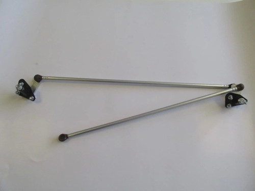 1990-1998 Mıtsubıshı L200 Pıck Up- Silgi Manevra Kolu Oem No: Mb415264