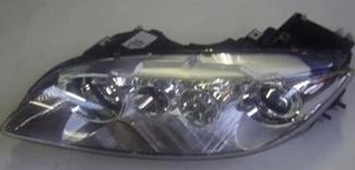 2003-2006 Mazda 6 Sd Far Lambası Sol Manuel Mercekli-Sisli (Tico) (Adet) (Oem No:Gk2C510L0C)