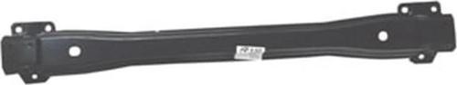 2008-2014 Mazda 2 Hb Arka Tampon Demiri (Bfn) (Adet) (Oem No:Df7150260)