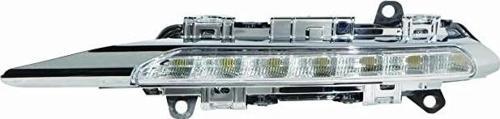 Mercedes 204 216 218 221 251 2009  Gündüz Farı Sağ Led'Li Nikelajlı (Oem No:A2218201856)