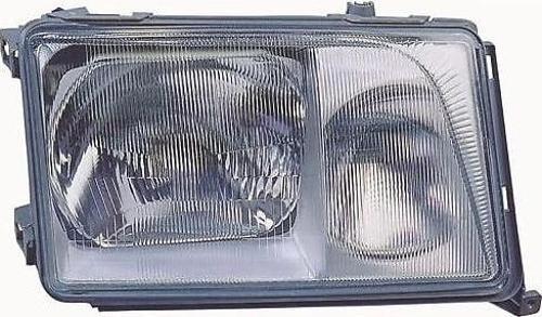Far Sol E200 Mercedes W124 Bm 93-95 (Oem No: A1248208559)