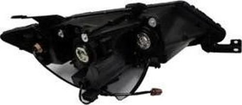 Mıtsubıshı Outlander- 08/09; Far Lambası Sol Elektirkli/Motorlu (Hb3/Hb4) (Famella) (Oem No: 8301A15