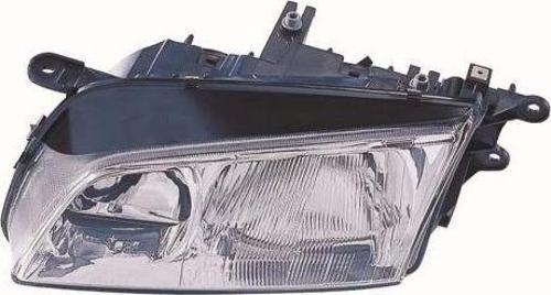 626 (Gf) 2000 2001 Far Sağ Motor Üzerinde (Oem No:Gg3E51030A)