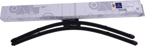 Sılecek Süpürgesı Ön Takım 550 / 550 Mm Mercedes W205-171-172 Bm 06-18 (Oem No: A2058202300)