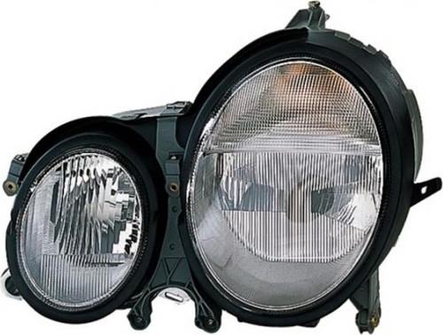 Mercedes W210 2000 2002 Far Sağ Xenon (Oem No:A2108204061)