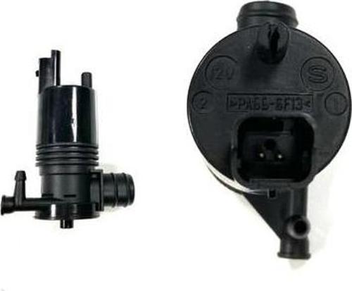 Su Fıskiye Deposu Navara 16-19 Motor+Boru+Sensör (Oem No: 28910-4Kj0B)