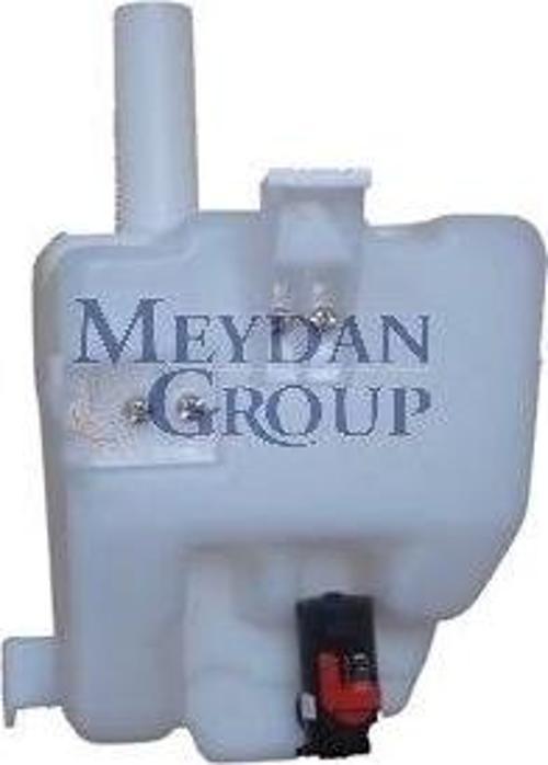 1994-1996 Nissan Sunny N14 Ön Cam Su Bidonu-Deposu (Tek Motorlu) (Lt-Ns2007) (Tyg) (Adet) (Oem No:28