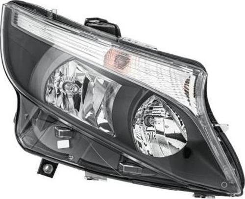 Far Sag Mercedes Vıto 109,111,114,116 Cdı Om 622 951 14- (Oem No: A4478200161)