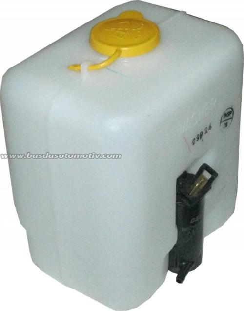 Depo Su Fiskiye B2500 99-05Ranger 99-05 None (Oem No: 1103Dsf1099001)