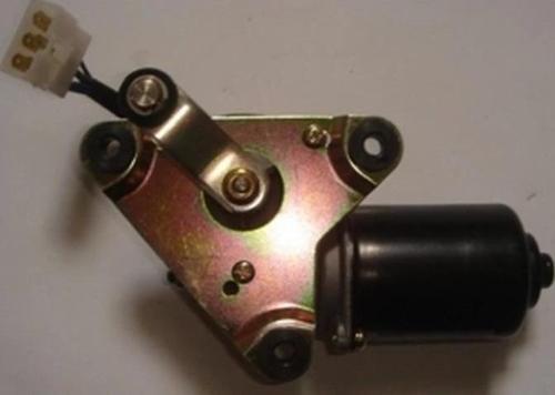 1997-2002 Nissan Skystar Pıck Up- D22- Ön Cam Silgi Motoru (Tw) (Adet) (Oem No:2881003W00)
