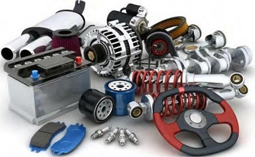 Far Partner 1996-2003 Sol (Oem No:6204P8) (Adet)