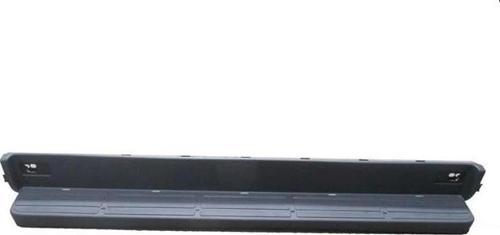 1995-2000 Mercedes Sprinter Arka Tampon Ayağ Basamak Paneli Koyu Gri (Sımyı) (Adet) (Oem No:90188502