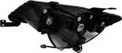 Mıtsubıshı Outlander- 08/09; Far Lambası Sağ Elektirkli/Motorlu (Hb3/Hb4) (Famella) (Oem No: 8301A16