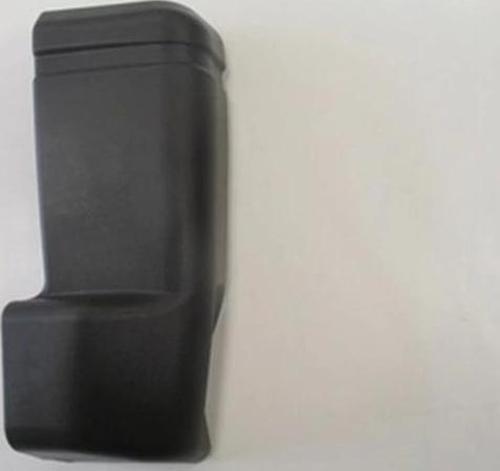 1988-2009 Mitsubishi L300 Minibüs Arka Tampon Ucu Sağ (Plastik) (Reflektör Deliksiz) (Bfn) (Adet) (O