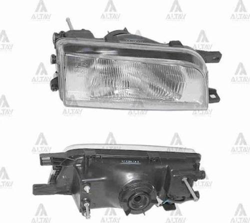 Far Sunny  1994-1995 Sağ (1 Adet) (Oem No: B6010-63C02)