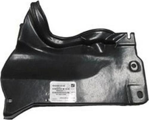 2010-2013 Mazda 3 Sd Karter Muhafaza Plastiği Sol (Tyg) (Adet) (Oem No:Bbm456115C)
