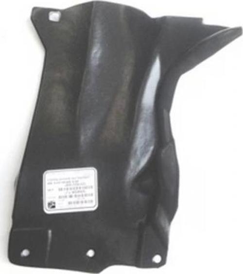 2003-2006 Mazda 3 Sd Karter Muhafaza Plastiği Sol (Lt-Mz9001) (Tyg) (Adet) (Oem No:Bp4K56115F)