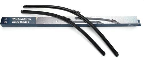 Sılecek Süpürgesı Ön Takım 700 / 600 Mm Opel Astra J Astra K Bm 10- (Oem No: 1272031)