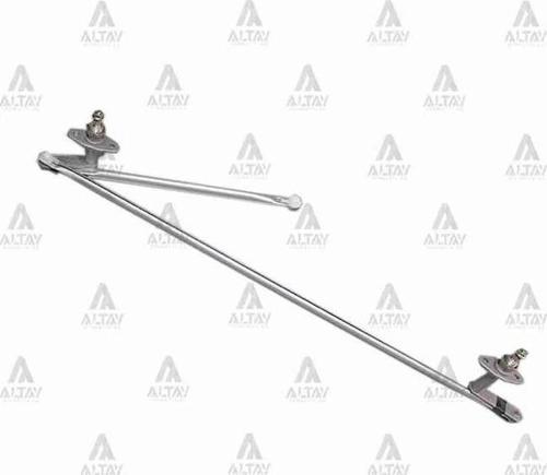 Cam Silgi Mekanizması Canter Fe-635659 (Oem No:Mc897521) (Adet)