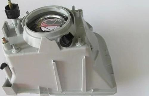 1995-1999 Renault Express Far Lambası Sol Manuel (H4)(Famella) (Adet) (Oem No:8302506)