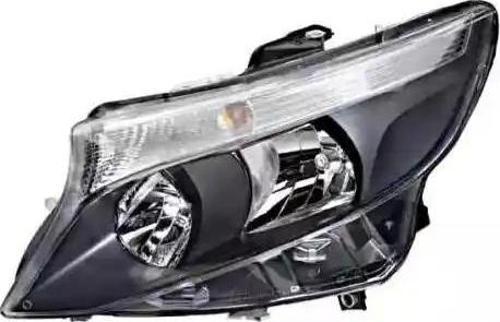 Far Sol Mercedes Vıto 109,111,114,116 Cdı Bm 14- (Oem No: A4479067700)