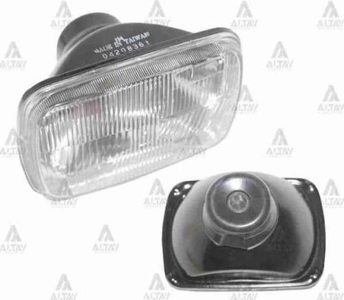 Far L-200  1987-1998 Sağ-Sol (1 Adet) (Oem No: Mr296237)